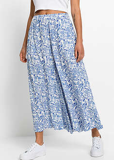 Pantalón de estilo palazzo
