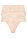Tanga con efecto moldeador medio (2 unidades) - Beige suave - bonprix