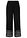 Culotte con encaje - Negro - bonprix