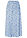 Pantalón de estilo palazzo - Blanco-azul paisley - bonprix