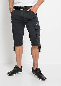 Bermudas largas para hombre on sale