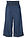 Culotte de lyocell - Denim - bonprix