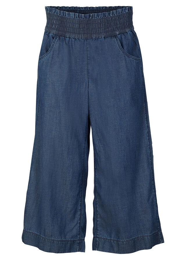 Culotte de lyocell