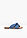 Mules con nudo - Azul piedra - bonprix