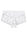 Braga con encaje - Blanco - bonprix