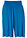 Bermudas de punto de mezcla de viscosa - Azul - bonprix