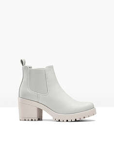 Botines Chelsea