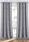 Cortina de jacquard (1 unidad) - Gris - bonprix