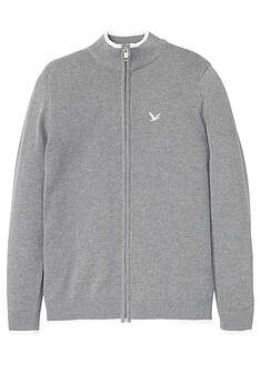 chaqueta-de-punto-fino-con-cuello-alto-y-algodon-reciclado