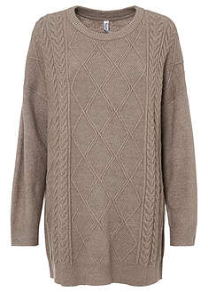 jersey-holgado-con-patron-trenzado