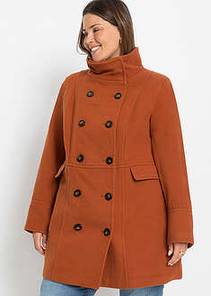 Chaquetas de invierno Tallas grandes Mujer Moda