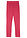 Leggings con interior cepillado - Rojo sangría - bonprix