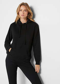 Sudadera de felpa suave