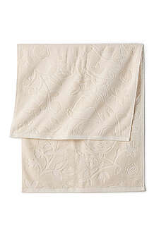 Toalla con motivo de barco