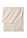Toalla de mano de algodón con estructura en relieve - beige con flores - bonprix