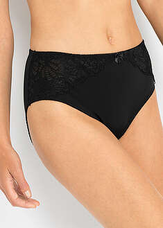 Braga maxi con encaje (2 unidades)