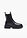 Botas Chelsea con suela perfilada - Negro - bonprix