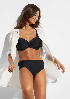 Bikini balconette (2 piezas) con tirantes acolchados