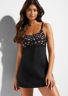 Bañador vestido moldeador de nivel 1