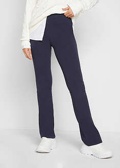 Leggings acampanados