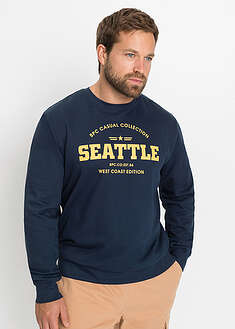 Sudadera de algodón orgánico (2 unidades)