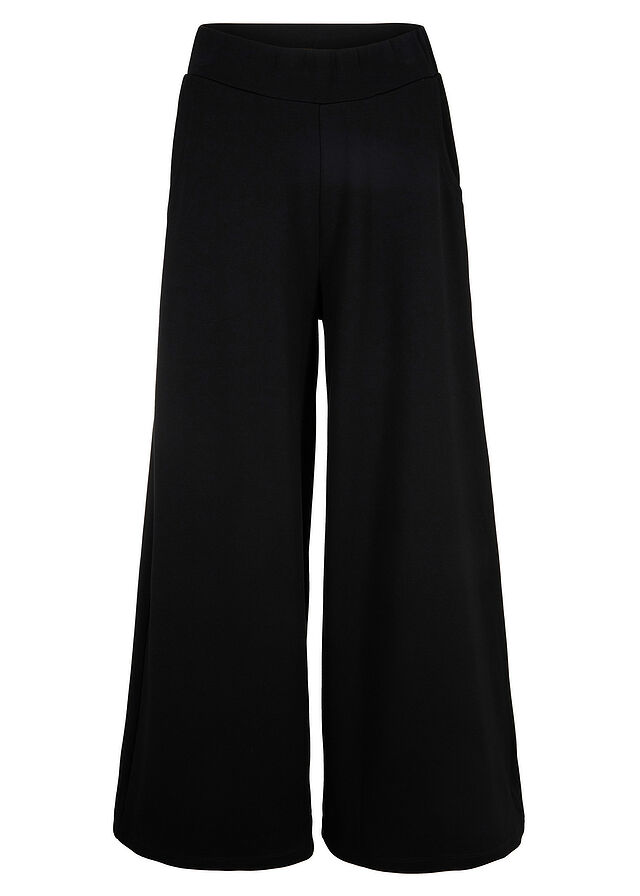 Culotte de mezcla de viscosa