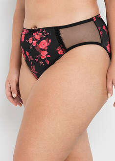 Braga con poliamida reciclada