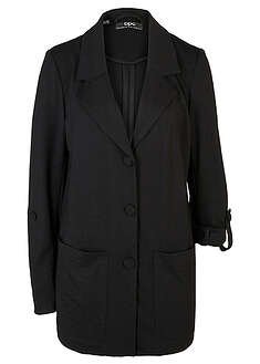 blazer-largo-punto-di-roma-de-mezcla-de-viscosa