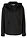 Blusa tipo túnica de algodón orgánico puro - Negro - bonprix