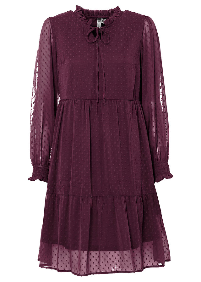 Vestido corto