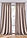 Cortinas de microfibra (2 unidades) - Arena - bonprix