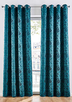 Cortina oscurecedora en varios tamaños (1 unidad)