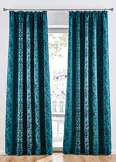 Cortina oscurecedora en varios tamaños (1 unidad)