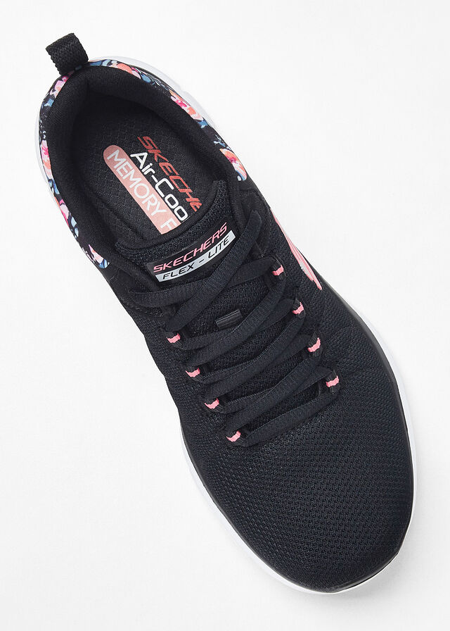 Zapatillas Skechers con espuma viscoelastica