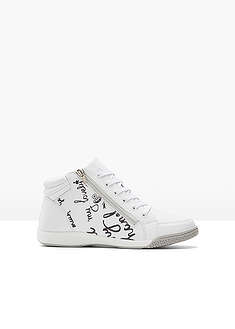 Zapatillas de caña alta