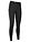 Leggings deportivos tobilleros - Negro - bonprix