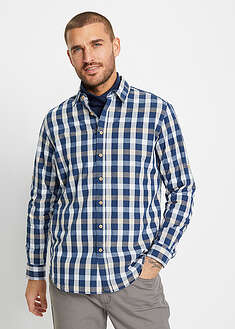 Camisa de manga larga