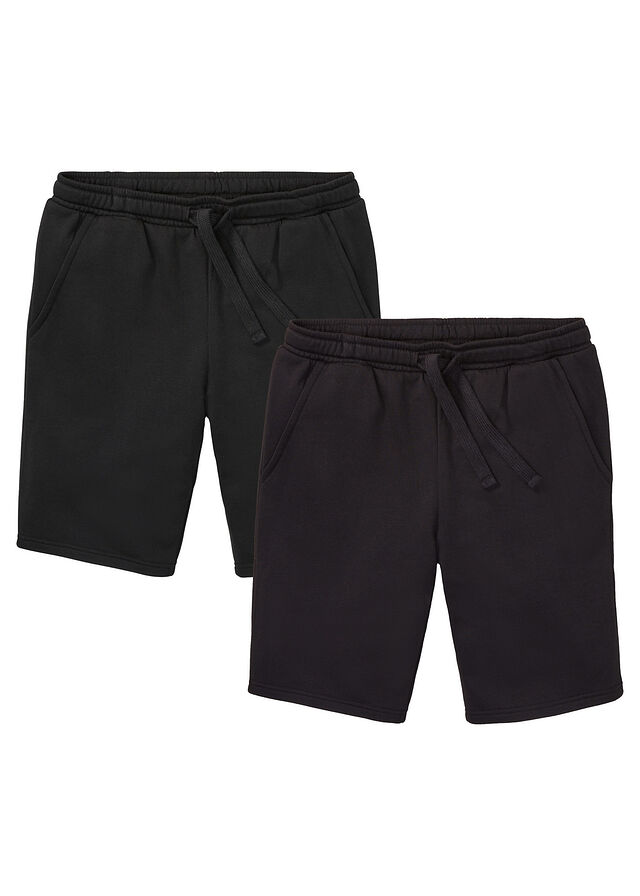 Bermudas de chándal