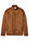 Chaqueta con aspecto de ante - bronceado - bonprix