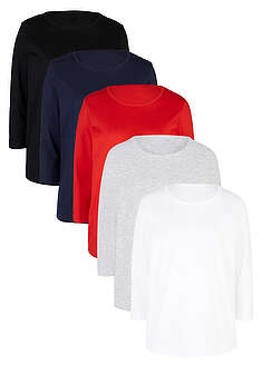 camiseta-larga-5unidades