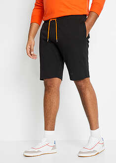 Bermudas de chándal de algodón puro