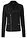 Chaqueta tipo biker de mezcla de viscosa - Negro - bonprix