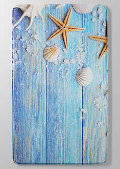 Alfombrilla de baño con espuma viscoelástica