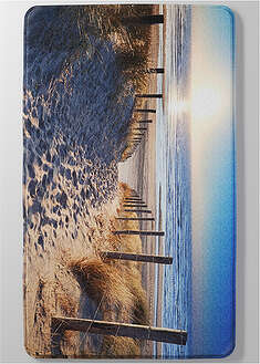 Alfombra de baño con espuma viscoelástica