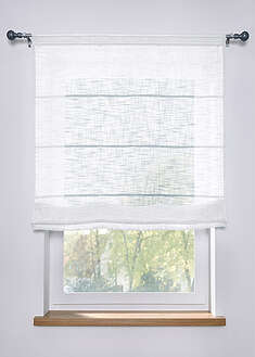 Estor con estructura en muchos tamaños