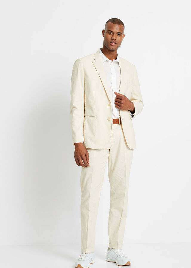 Camisas Con Traje De Lino Beige Guayabera Camisas De Hombre Para