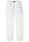 Pantalón sin cierre straight, relaxed fit, de mezcla de lino ligera - Blanco - bonprix