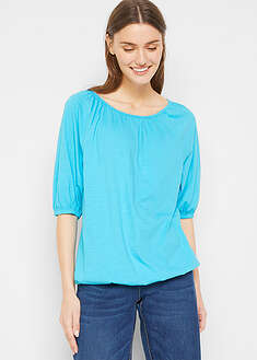 Camiseta de algodón orgánico puro