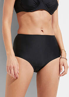 Braguita de bikini highwaist con ligero efecto moldeador