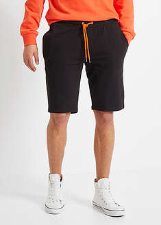 Bermudas de chándal de algodón puro